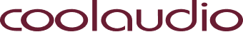 Cool Audio Logo